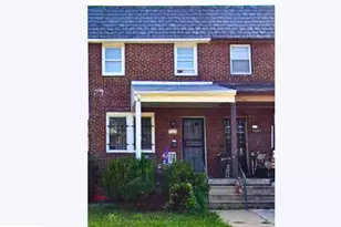 4605 Homer Ave, Baltimore, MD 21215 - Photo 1