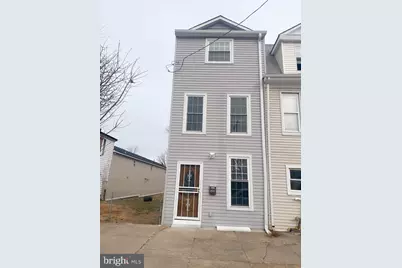 506 E Patapsco Avenue, Baltimore, MD 21225 - Photo 1