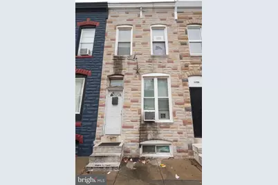 1208 Sargeant Street, Baltimore, MD 21223 - Photo 22