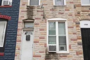 1208 Sargeant St, Baltimore, MD 21223 - Photo 22