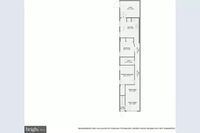 2500 E Fayette Street #APT. 1, Baltimore, MD 21224 - Photo 16