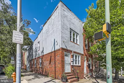 2500 E Fayette Street #APT. 1, Baltimore, MD 21224 - Photo 14