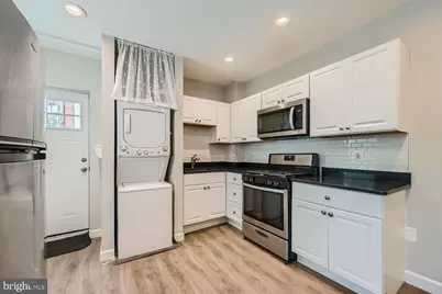 2500 E Fayette Street #APT. 1, Baltimore, MD 21224 - Photo 2