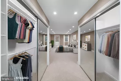 1040 Deer Ridge Drive #516, Baltimore, MD 21210 - Photo 22