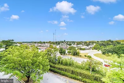 1040 Deer Ridge Drive #516, Baltimore, MD 21210 - Photo 30