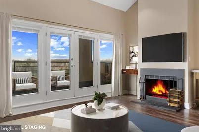 1040 Deer Ridge Drive #516, Baltimore, MD 21210 - Photo 8