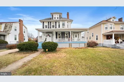 3505 Grantley Road, Baltimore, MD 21215 - Photo 1