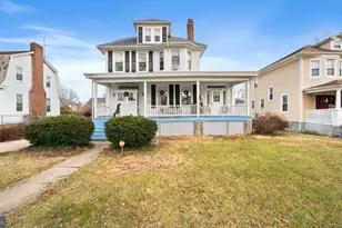 3505 Grantley Rd, Baltimore, MD 21215 - Photo 1