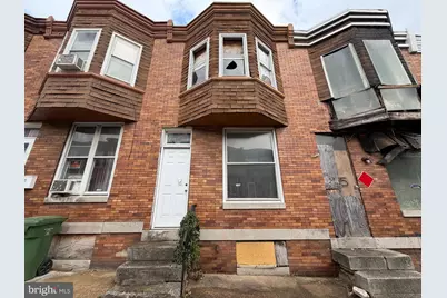 213 Furrow Street, Baltimore, MD 21223 - Photo 1