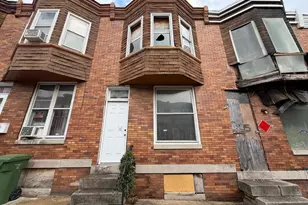 213 Furrow St, Baltimore, MD 21223 - Photo 1