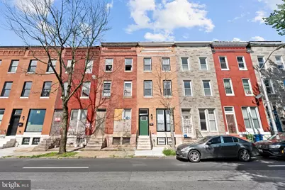 1330 Aisquith Street, Baltimore, MD 21202 - Photo 2