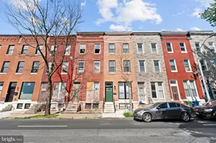 1330 Aisquith St, Baltimore, MD 21202 - Photo 2