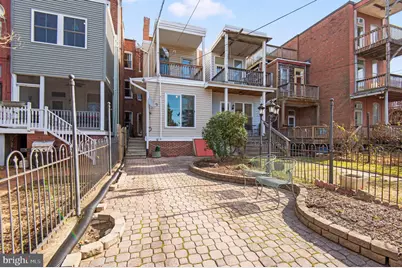 2838 Saint Paul Street, Baltimore, MD 21218 - Photo 32