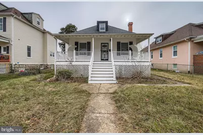 4111 Penhurst Avenue, Baltimore, MD 21215 - Photo 2