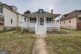 4111 Penhurst Ave, Baltimore, MD 21215 - Photo 2