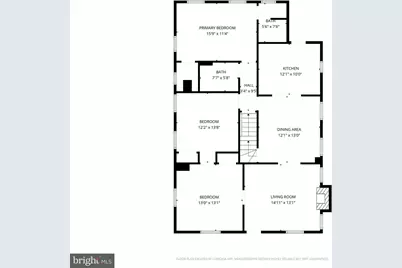 4111 Penhurst Avenue, Baltimore, MD 21215 - Photo 36