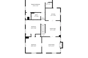 4111 Penhurst Ave, Baltimore, MD 21215 - Photo 36