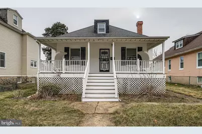4111 Penhurst Avenue, Baltimore, MD 21215 - Photo 1