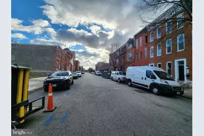 1344 Division Street, Baltimore, MD 21217 - Photo 2