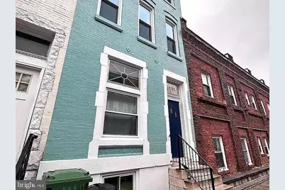 1721 McCulloh Street #3, Baltimore, MD 21217 - Photo 1