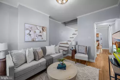 17 W Fort Avenue, Baltimore, MD 21230 - Photo 1