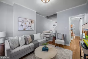 17 W Fort Ave, Baltimore, MD 21230 - Photo 1