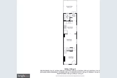 17 W Fort Avenue, Baltimore, MD 21230 - Photo 4