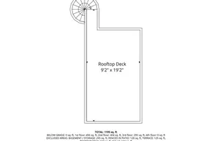 17 W Fort Ave, Baltimore, MD 21230 - Photo 30