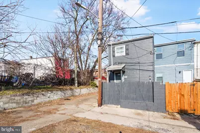 1601 Cereal Street, Curtis Bay, MD 21226 - Photo 4