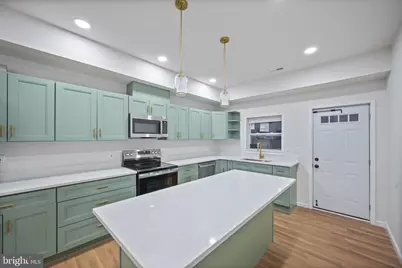 805 N Collington Avenue, Baltimore, MD 21205 - Photo 1