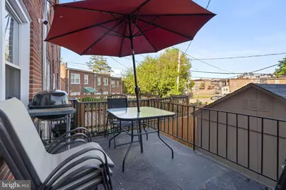 4237 Flowerton Road, Baltimore, MD 21229 - Photo 24