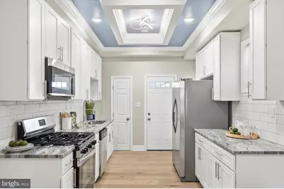 854 Whitmore Avenue, Baltimore, MD 21216 - Photo 10