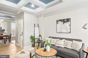 854 Whitmore Ave, Baltimore, MD 21216 - Photo 2