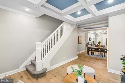 854 Whitmore Avenue, Baltimore, MD 21216 - Photo 1