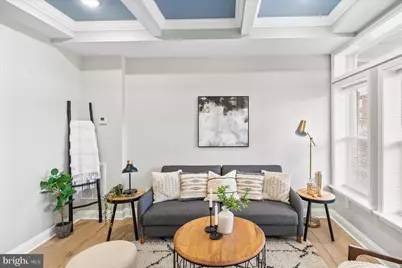 854 Whitmore Avenue, Baltimore, MD 21216 - Photo 4