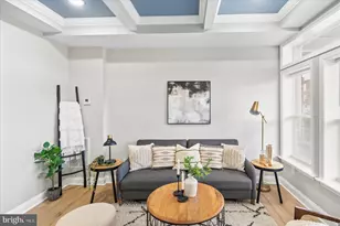 854 Whitmore Ave, Baltimore, MD 21216 - Photo 4