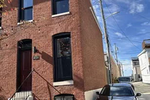 114 N Collington Ave, Baltimore, MD 21231 - Photo 1