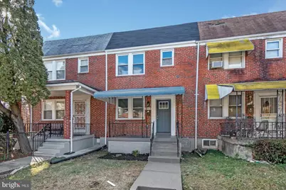 5312 Gist Avenue, Baltimore, MD 21215 - Photo 48