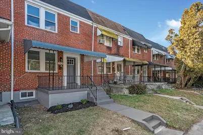 5312 Gist Avenue, Baltimore, MD 21215 - Photo 40