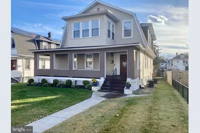3409 W Forest Park Avenue, Baltimore, MD 21216 - Photo 1