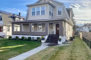 3409 W Forest Park Ave, Baltimore, MD 21216 - Photo 1