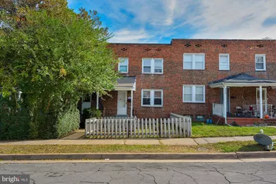 1221 Ashburton Street, Baltimore, MD 21216 - Photo 34