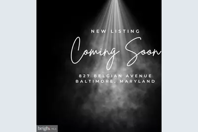 827 Belgian Avenue, Baltimore, MD 21218 - Photo 1