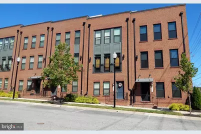 4010 Harmony Court, Baltimore, MD 21224 - Photo 2