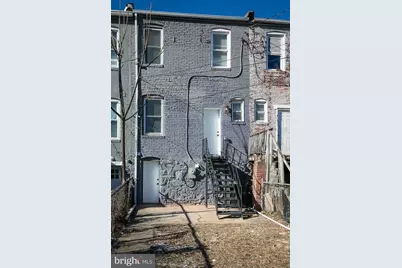 3729 Beehler Avenue, Baltimore, MD 21215 - Photo 36