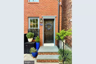 132 W Lee Street, Baltimore, MD 21201 - Photo 40