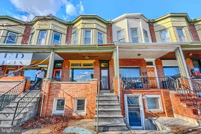 3218 Belair Road, Baltimore, MD 21213 - Photo 4