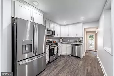 708 W 34th Street, Baltimore, MD 21211 - Photo 8