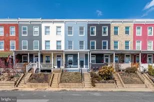 708 W 34th St, Baltimore, MD 21211 - Photo 1