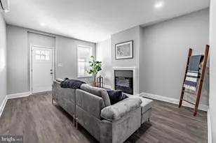 708 W 34th St, Baltimore, MD 21211 - Photo 8